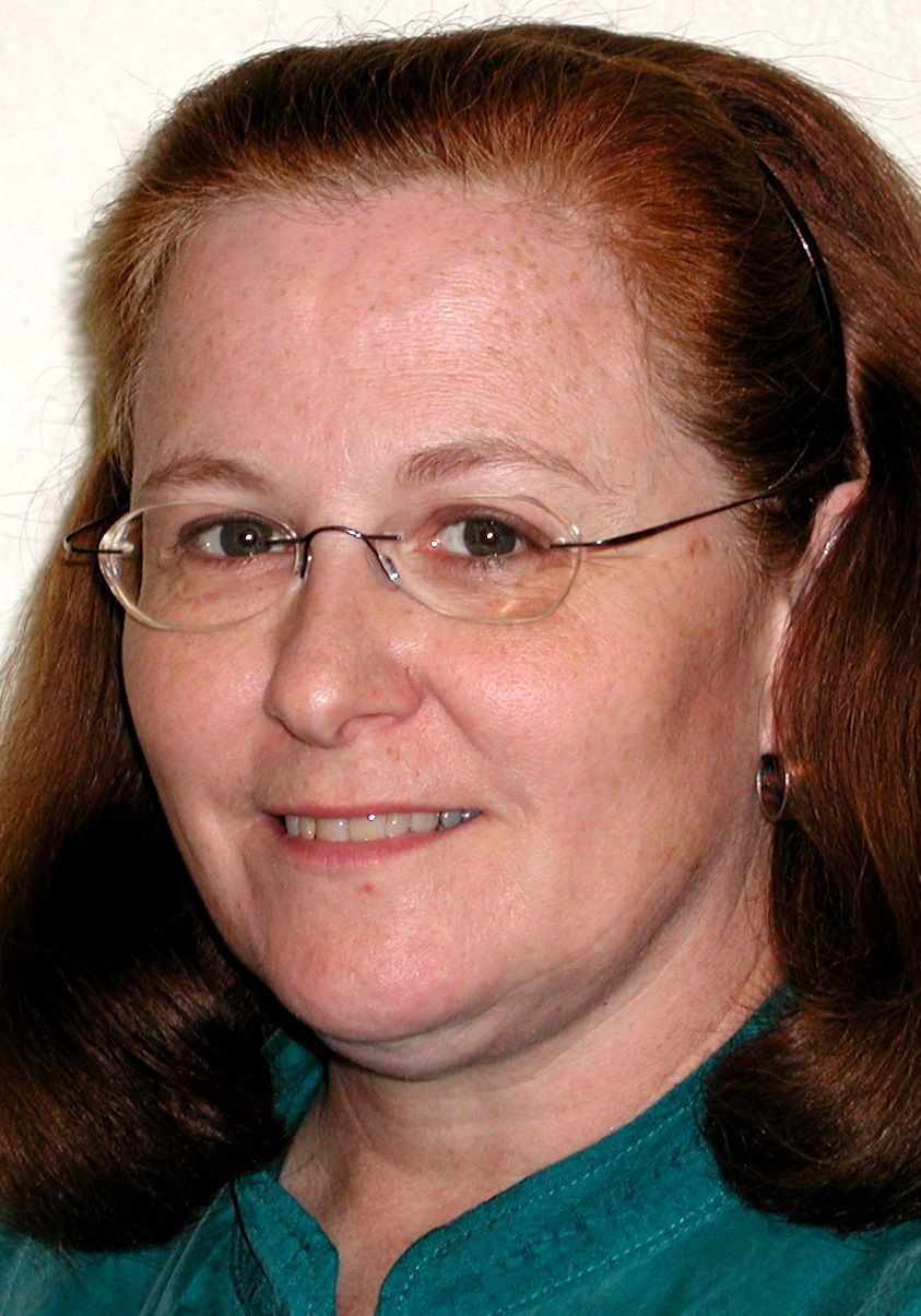 Mary Meehan-Strub